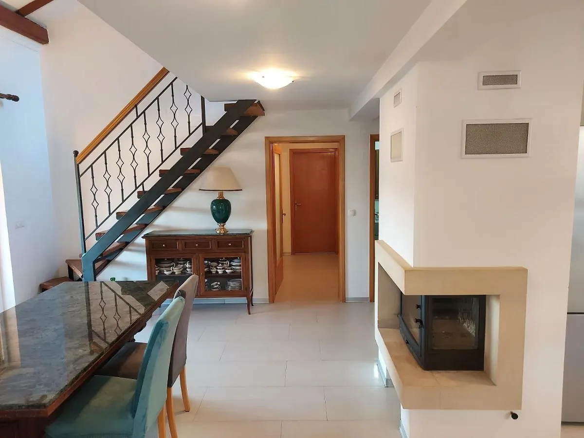 מאלי לוסיניי Apartment Sun View 0*, מאלי לוסיניי קרואטיה