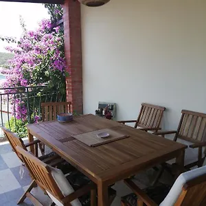Fioretta Apartment