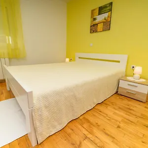 Danica Apartment