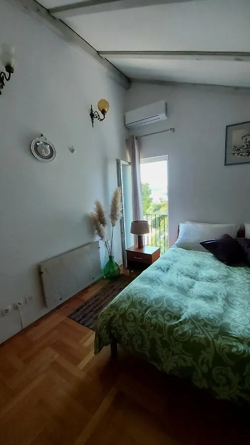Apartment Sun View Mali Lošinj 0*,  Croácia