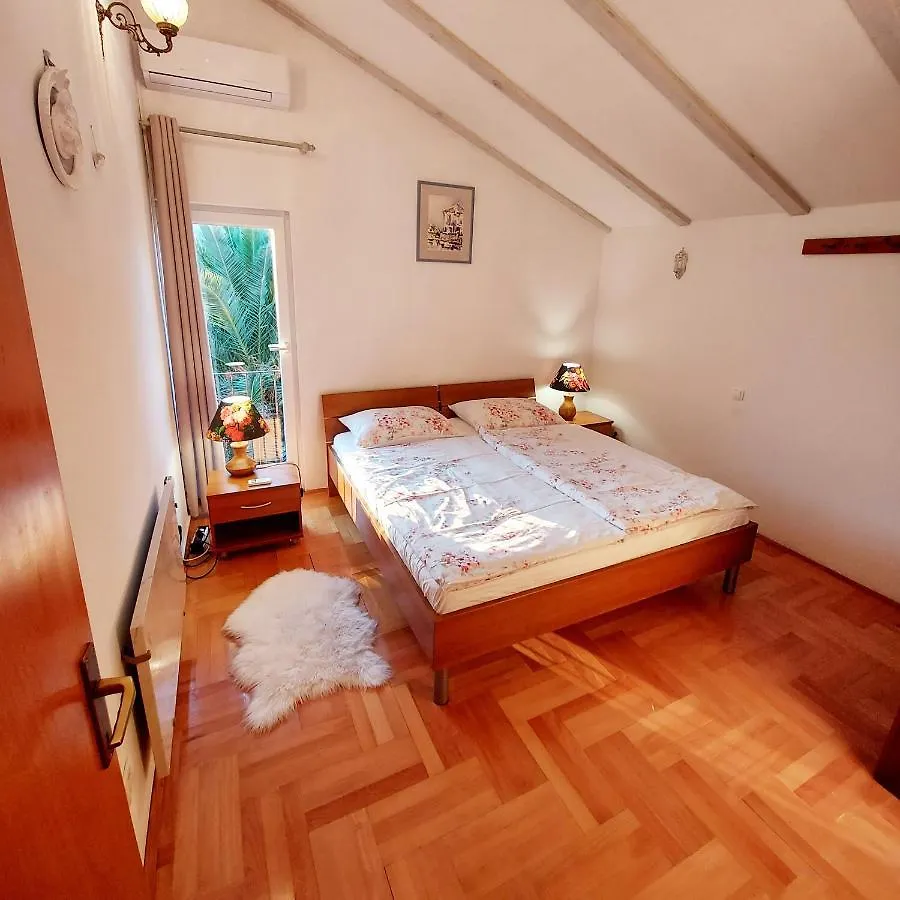 Apartment Sun View Mali Lošinj