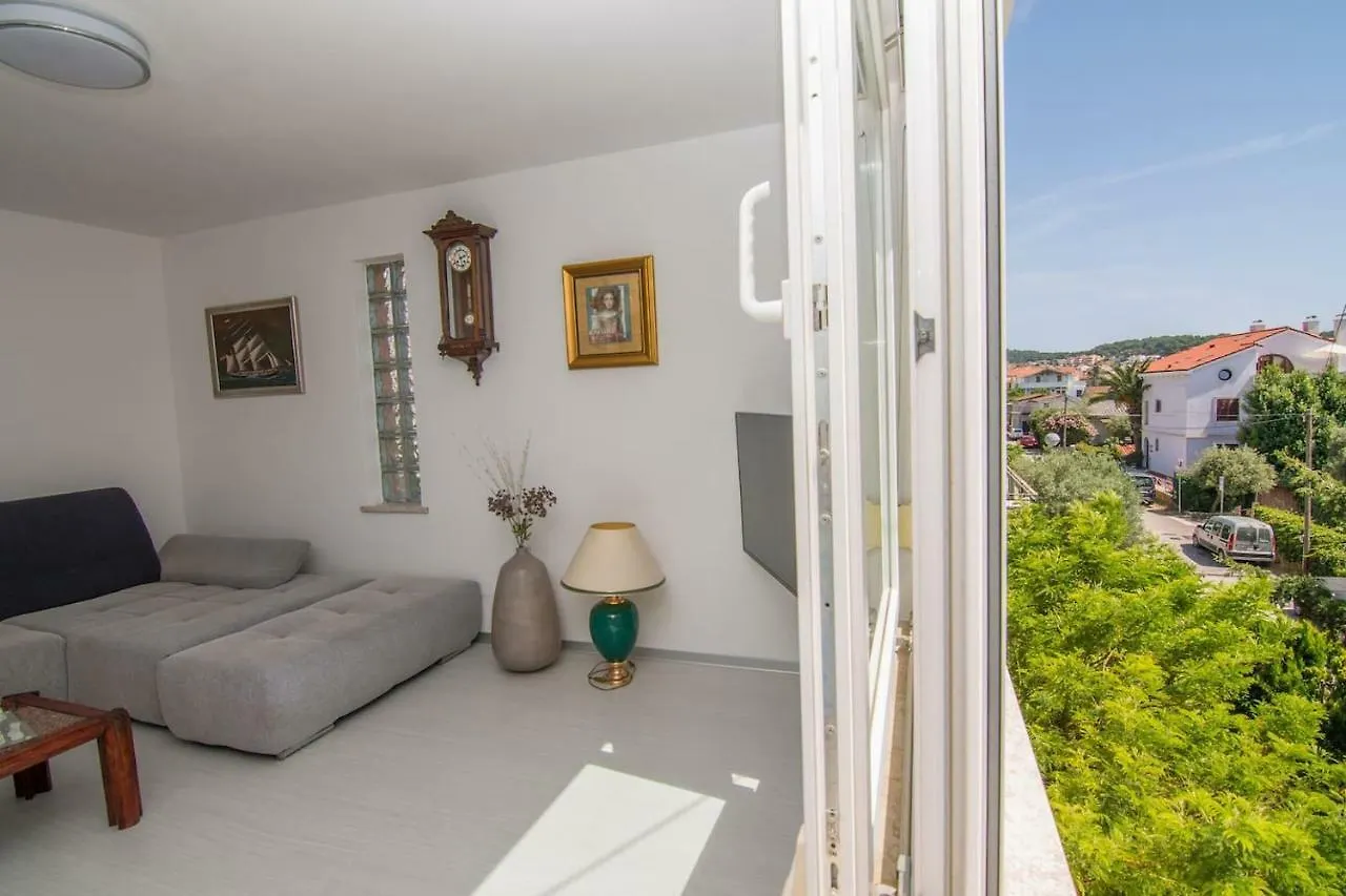 Apartment Sun View Mali Lošinj